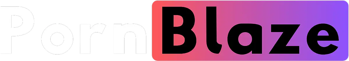 logo pornblaze